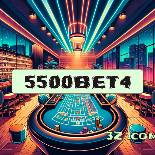 Apostas Incríveis no 5500bet4 para Aventureiros das Odds