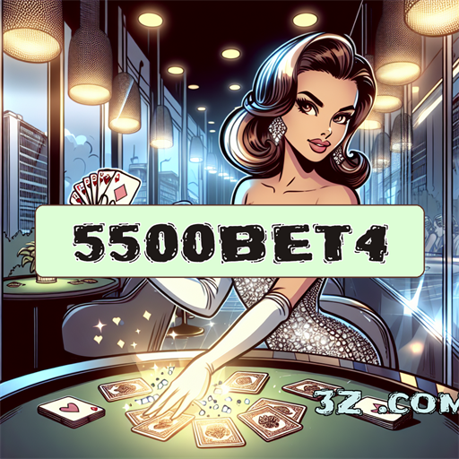 Recursos Inovadores para Baixar Jogos no 5500bet4