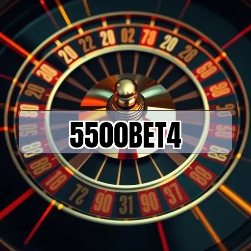 5500bet4: Viver a Emoção do Cassino ao Vivo É Aqui!