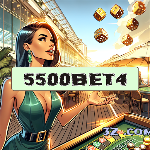 Login Dinâmico e Engajador: 5500bet4 em Foco