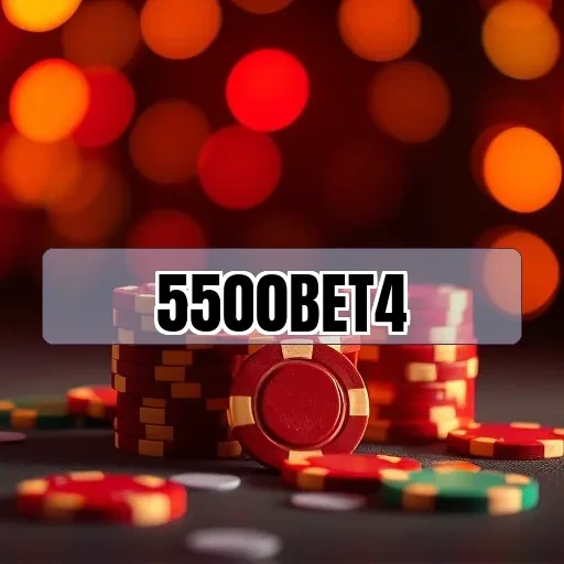 5500bet4: Maximize Seus Ganhos com o Programa de Fidelidade Incrível