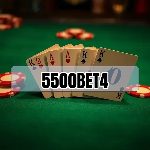 5500bet4: Metódos de Pagamento que Elevam sua Experiência de Jogo