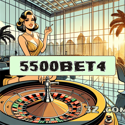 Promoções Irresistíveis no 5500bet4: Explore Agora!
