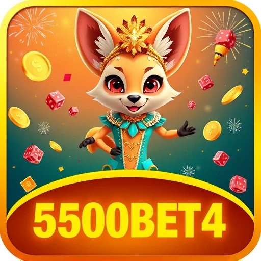 5500bet4